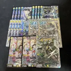 トリーヴァアルファディオスデッキパーツ - メルカリ
