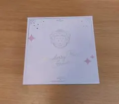 すとぷりベストアルバム初回限定盤　すとろべりーぷりんす　CD Blu-ray