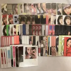 TWICE ジョンヨン トレカセット まとめ売り