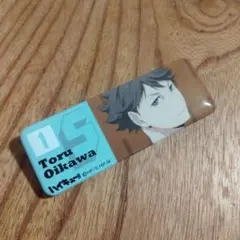 ハイキュー☆缶バッジ☆及川さん②