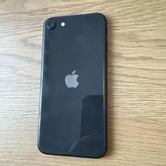 Apple iPhone SE 第二世代