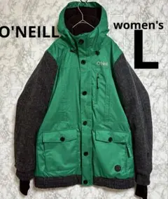 ♦︎良品♦︎O'NEILLオニール　高機能　ボードジャケット　スノボ・スキーウェア
