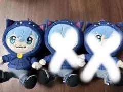 2025年最新】日常組 ぬいぐるみの人気アイテム - メルカリ