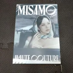 MISAMO MINA HAUTE COUTURE CD