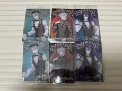 にじさんじウエハース