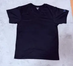 k*1様 Reebok UNDERWEAR ブラック Tシャツ LLのサムネイル