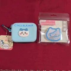 ちいかわ シャカシャカ POCOPOCO(ハチワレ)のサムネイル