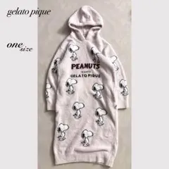 2026年最新】ジェラートピケ ワンピ スヌーピーの人気アイテム - メルカリ