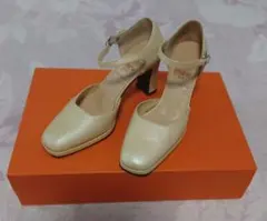 marieレディースパンプス