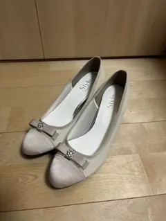 【即日発送】JELLY BEANS パンプス