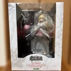 新品】楽園追放 アンジェラ・バルザック 1/4 フィギュア 再販版 - メルカリ
