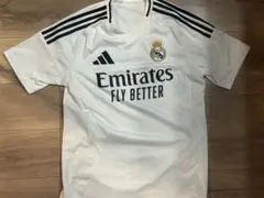adidas Real Madrid レプリカユニフォーム