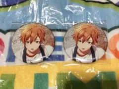 2026年最新】東雲彰人 缶バッジの人気アイテム - メルカリ