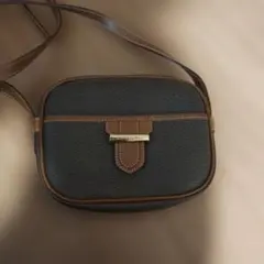LANCEL PARIS ショルダーバッグ フランス製のサムネイル