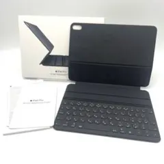 【美品】iPad Smart Keyboard - 日本語 A2038 新品同様品】Apple Smart Keyboard A2038 - メルカリ 【新品同様