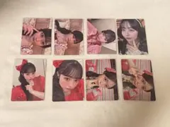 佐野愛花 トレカ セット きゅーすと CUTIE STREET