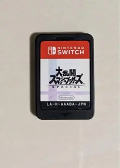 大乱闘スマッシュブラザーズ カセットのみ - メルカリ