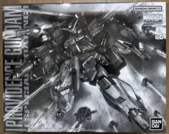 ＭＧ 1/100 プロヴィデンスガンダム [スペシャルコーティング]のサムネイル