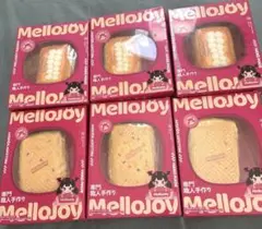 2026年最新】mellojoyレインボーウエハースの人気アイテム - メルカリ