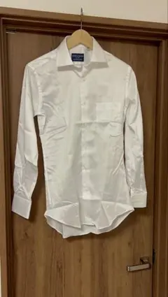 【クロネコさん専用】STOVEL & MASON ビジネスワイシャツのサムネイル