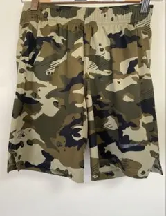 NIKE ショートパンツ Mサイズ
