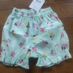 ミキハウスホットビスケッツssサイズ