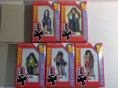 2026年最新】あしたのジョー フィギュアの人気アイテム - メルカリ