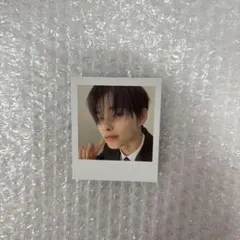 ENHYPEN ニキ INSTANT PHOTO