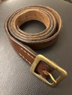 テンダーロイン ベルト