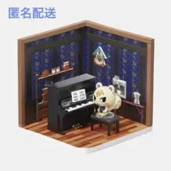 超おすすめ( *´艸｀) どうぶつの森　お部屋フィギュア　④ジュン
