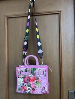 LeSportsac x Libertine コラボ ハンドバッグ ショルダー - メルカリ