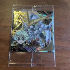 2026年最新】ガンダムウエハースシール シークレットの人気アイテム