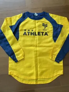 アスレタ 薄手ピステ 160