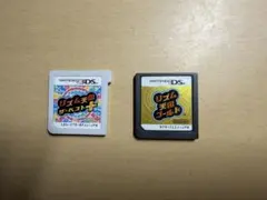 リズム天国 ザ・ベスト & ゴールド 2本セットのサムネイル
