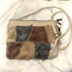 Cecil McBee バッグ