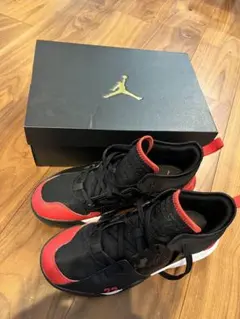 美品！JORDAN STAY LOYAL 2 DQ8401-016