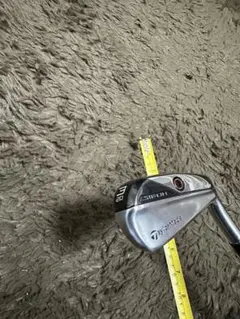 ARESO MILLED FORGED パター　３４インチ　新品未使用 ARESO MILLED FORGED パター 34インチ 新品未使用 ゴルフクラブ