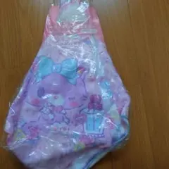 ☆ループ付きハンドタオル☆