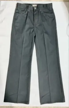 Levi's リーバイス STA PREST スタプレ　スラックス w29