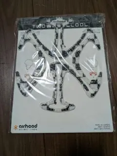 TWO WHEEL COOL airhead エアーヘッド ヘルメットライナーのサムネイル