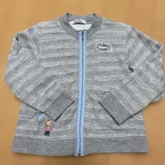 ミキハウス アウター