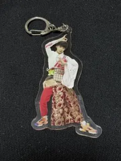 9bic双葉小太郎 アクリルキーホルダーのサムネイル