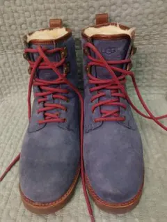 UGG Australia x starwars 27cm ムートンブーツ