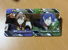 ヒプノシスマイク ドンキ アクリルバッジ