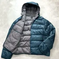 格安 モンベル ライトアルパインダウンパーカ 800FP XL 1101361