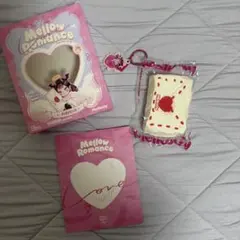 エ*ュ様 Mellojoy メロジョイ メロロマンス バレンタイン限定 ラブレタ