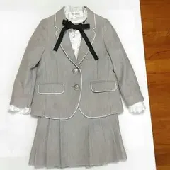 キャサリンコテージ　女児スーツセット