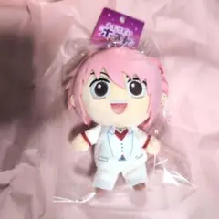 えぶりでいホスト ぬいぐるみ