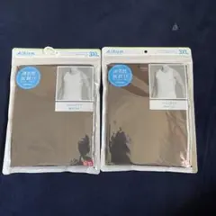 UNIQLO エアリズムメッシュタンクトップ3XL 2枚セット新品未使用