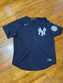 Nike ニューヨーク・ヤンキース Jeter 2 ユニフォーム XL